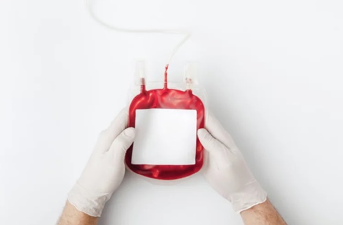 Startup cria sangue artificial e recebe aporte