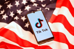TikTok avança para acordo com EUA