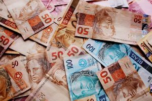 Twiggy levanta R$ 600 mil