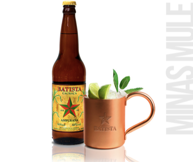 APTK Spirits adquire 50% da destilaria Batista
