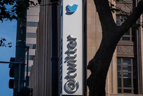 Binance confirma investimento no Twitter