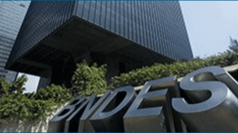 BNDES conclui leilão de venda de ações
