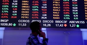 Bolsa vai fechar ano sem IPOs
