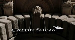 Credit Suisse ganha espaço em gestão de fortunas
