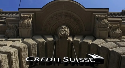 Credit Suisse será capitalizado por banco saudita