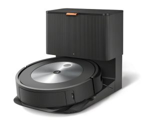 FTC investiga aquisição da fabricante Roomba iRobot