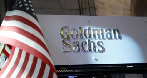 Goldman planeja grande reestruturação