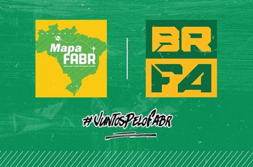 Grupo Brasil FA adquire participação no Mapa do FABR