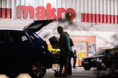 Grupo Muffato desiste de comprar lojas do Makro