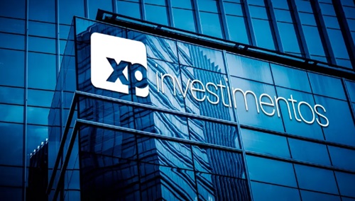 Itaúsa vende mais R$ 660 milhões em ações da XP