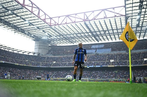 Quem vai comprar a Inter de Milão?