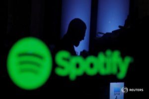 Spotify adquire empresa