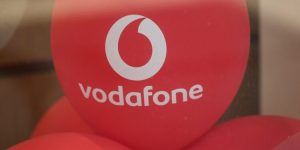 Vodafone confirma negociações de fusão