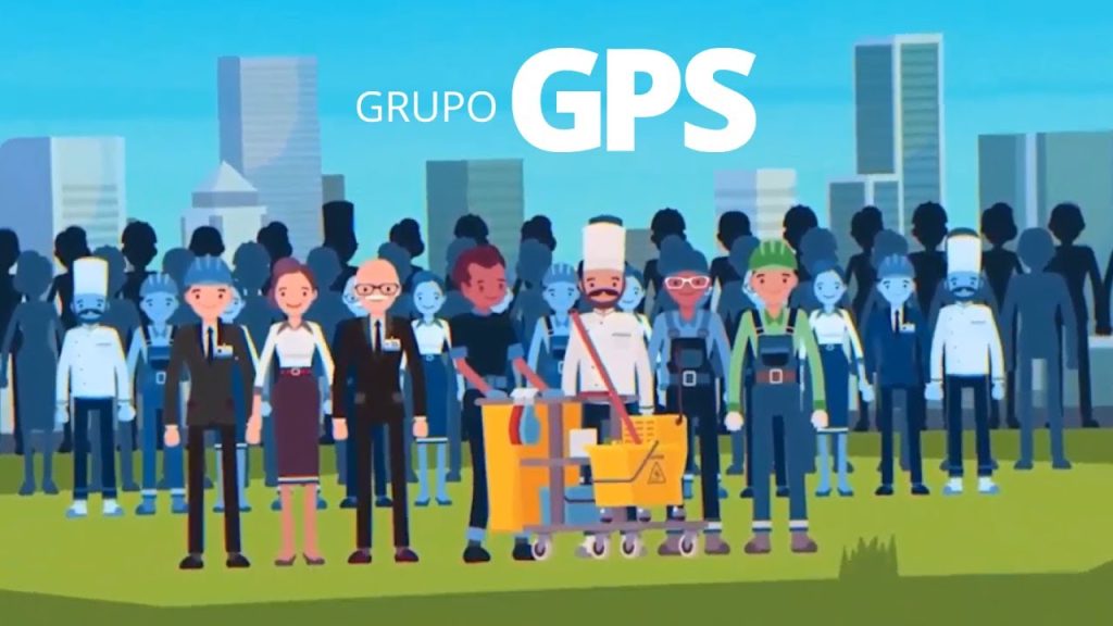 GPS De Seguran A E Limpeza Quer Faturar Mais R 2 Bi Com Aquisi Es   Grupo GPS 1024x576 