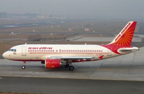 Air Índia anuncia aquisição da subsidiária indiana da AirAsia
