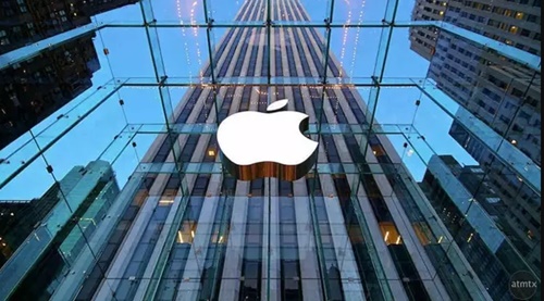 Apple tem interesse em comprar gigante