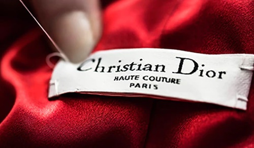 Christian Dior adquire especialista italiano