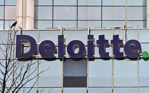 Deloitte busca startups no Brasil