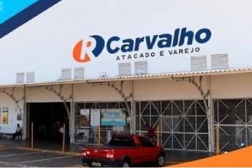 Grupo R Carvalho compra rede de Supermercados