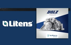Litens Automotive Group adquire Industrias Dolz SA