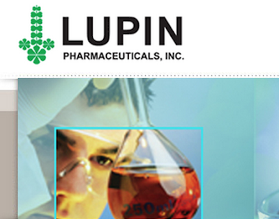 Lupin/MedQuímica compra nove marcas da Bausch