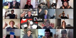 A startup de dados em tempo real Quix