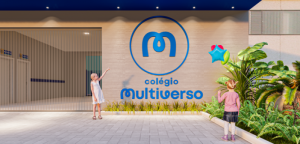 Rede Multiverso Educação põe os pés no Ceará