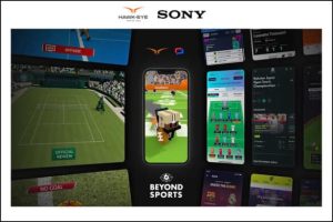 Sony adquire a Beyond Sports