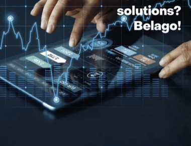 Belago Technologies compra empresa