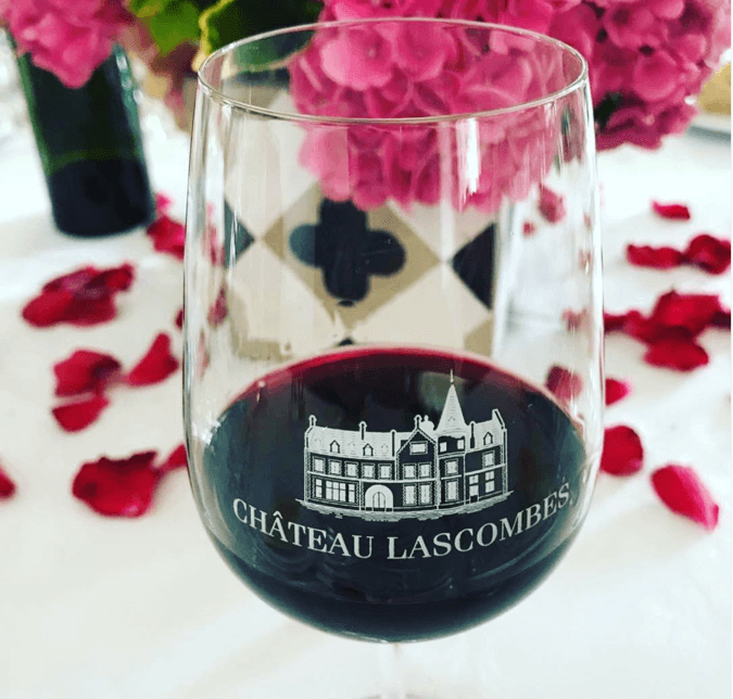 Lawrance Wine adquire Château Lascombes