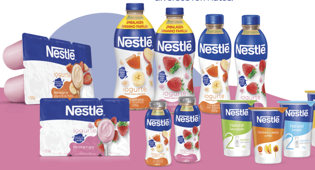 DPA Nestlé