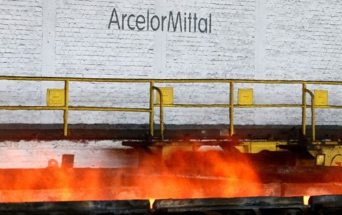 ArcelorMittal terá 33% da Modularis