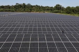Equinor confirma usina solar Mendubim de 531 MW