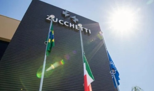 Gigante italiana compra mais duas empresas