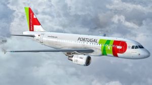 Lufthansa está a negociar a aquisição de 45% da Air Portugal