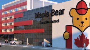 Maple Bear investirá US$ 200 milhões no Oriente Médio