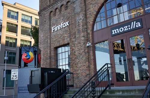 Mozilla compra startup que desenvolve