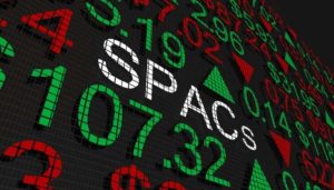 SPACs enfrentam uma onda de liquidações