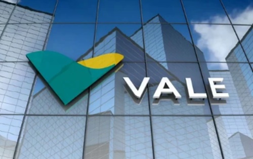 Vale (VALE3) avança na cisão dos metais