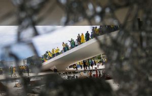 Ativos brasileiros devem enfrentar nova volatilidade