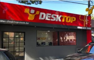 Desktop vai desembolsar R$ 227 3 milhões para comprar 70% da Fasternet