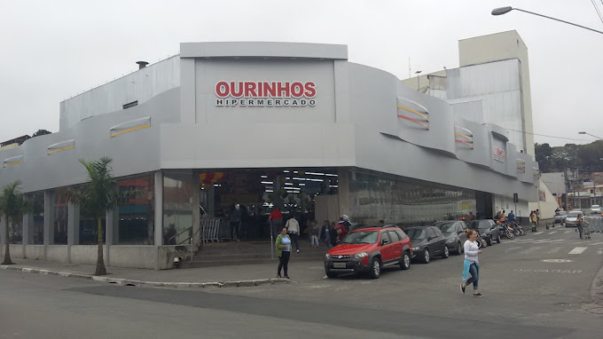 DM compra 100 da carteira de cr dito dos clientes do Ourinhos