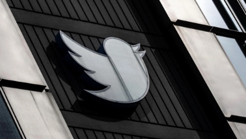 Gestora de ativos Fidelity reduz valor de participação no Twitter