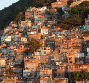 Fundo Pyaar quer apoiar startups das favelas