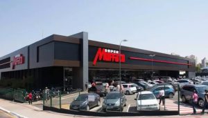 Grupo Muffato compra 16 lojas da Makro