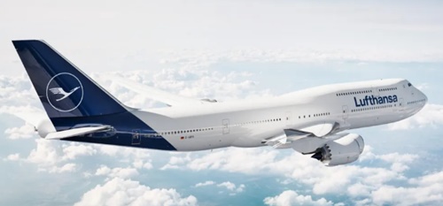 Lufthansa e ITA estariam perto de concluir negociações