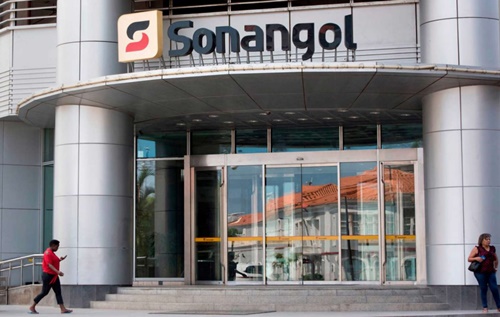 Sonangol mantém posição no BCP