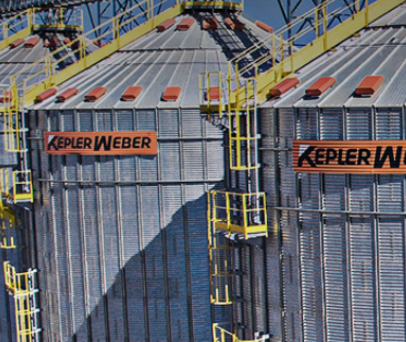 Trígono Capital aumenta participação na Kepler Weber