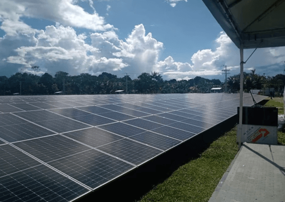 Energia Fotovoltaica 