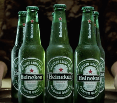 Femsa pretende vender participação de 9% na Heineken